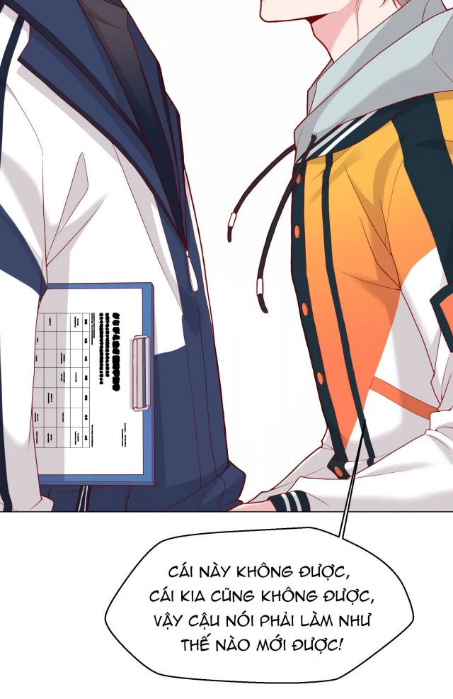 Hàn Viễn Chapter 15 - 35