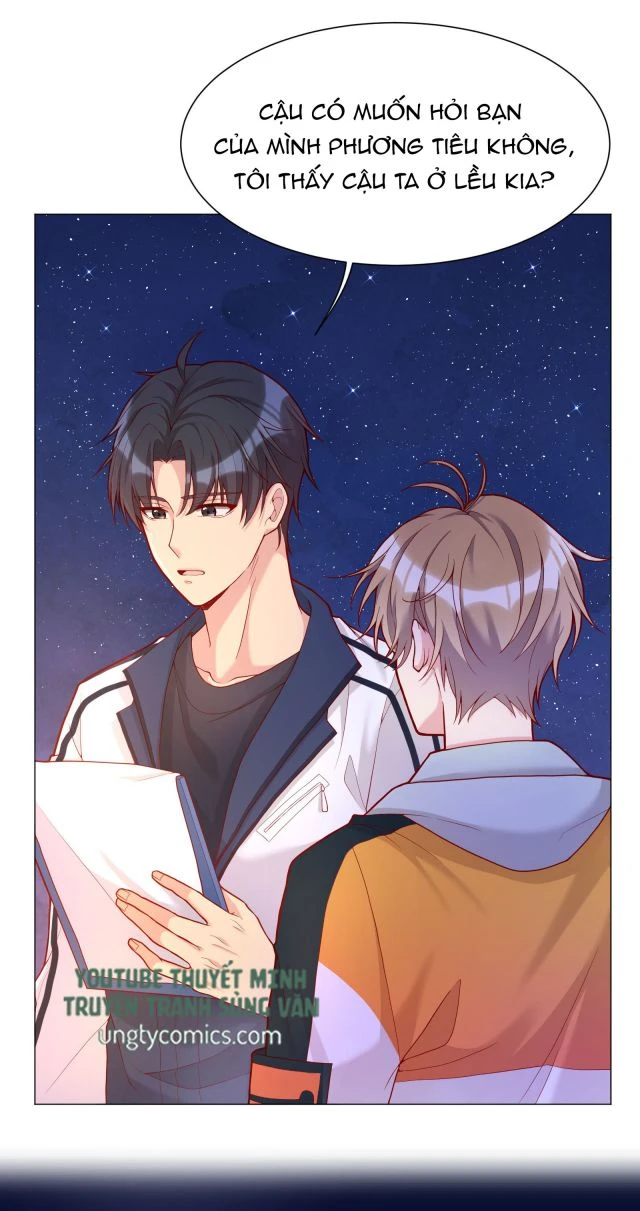 Hàn Viễn Chapter 15 - 36