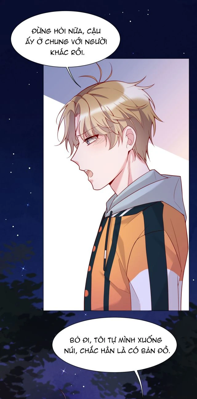 Hàn Viễn Chapter 15 - 37