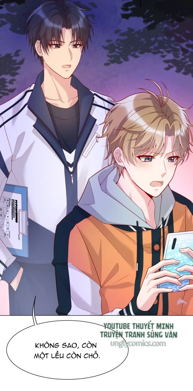 Hàn Viễn Chapter 15 - 38