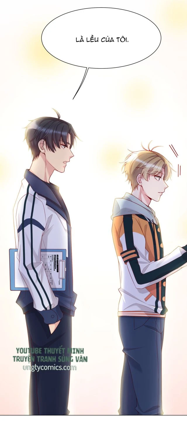 Hàn Viễn Chapter 15 - 40