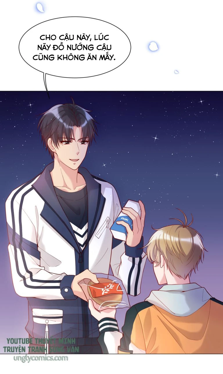 Hàn Viễn Chapter 16 - 4