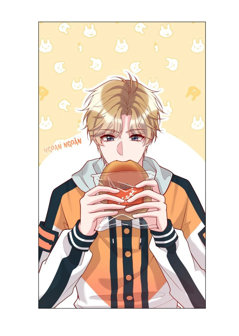 Hàn Viễn Chapter 16 - 5