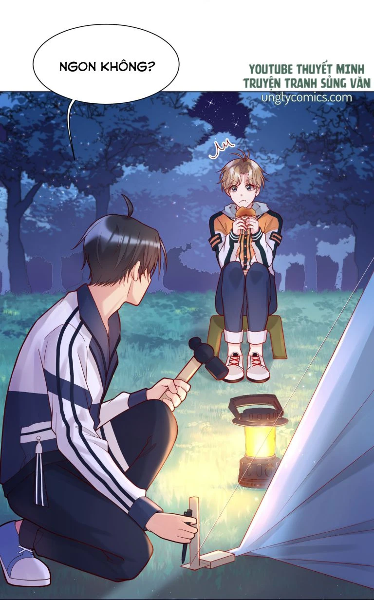 Hàn Viễn Chapter 16 - 6