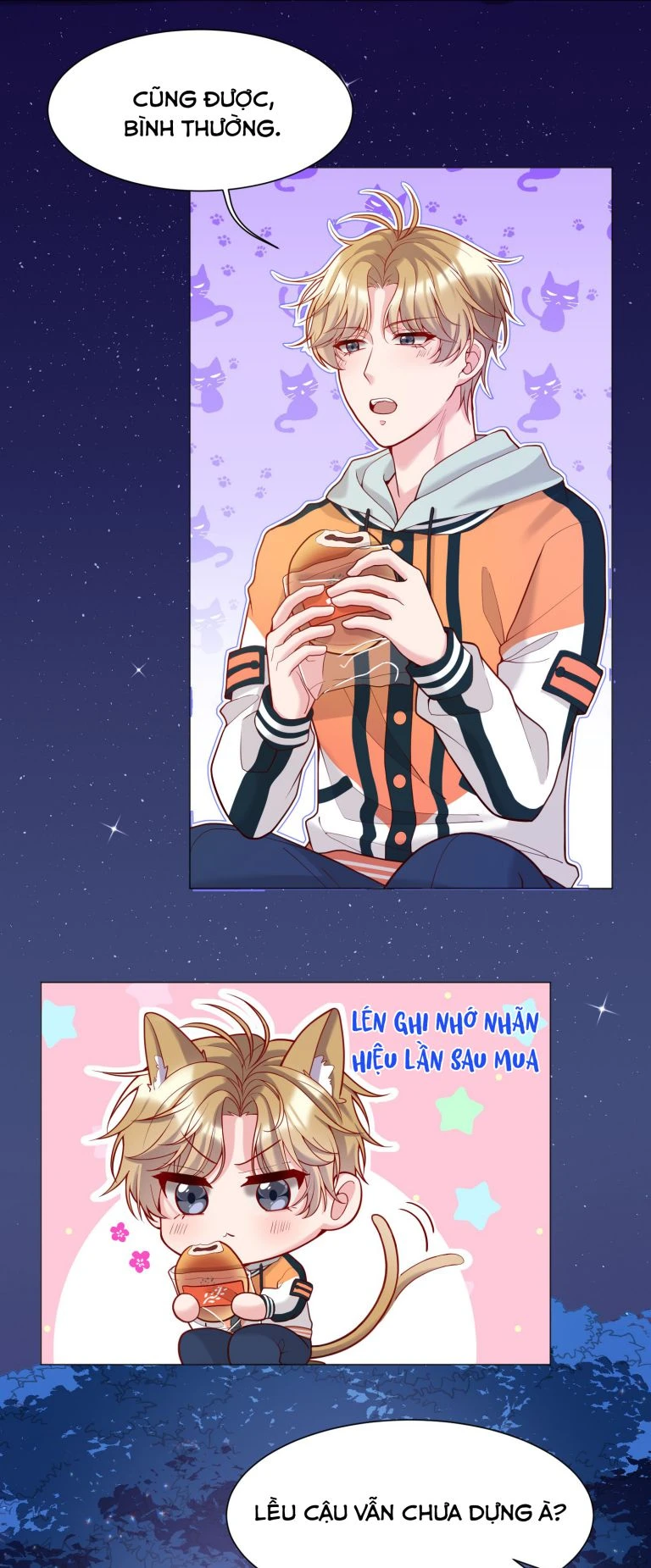 Hàn Viễn Chapter 16 - 7