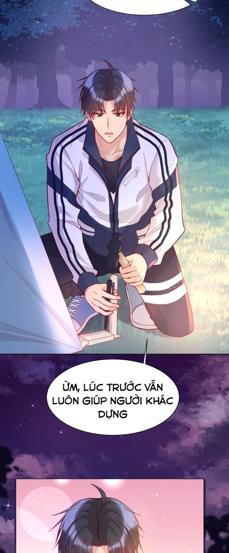 Hàn Viễn Chapter 16 - 8