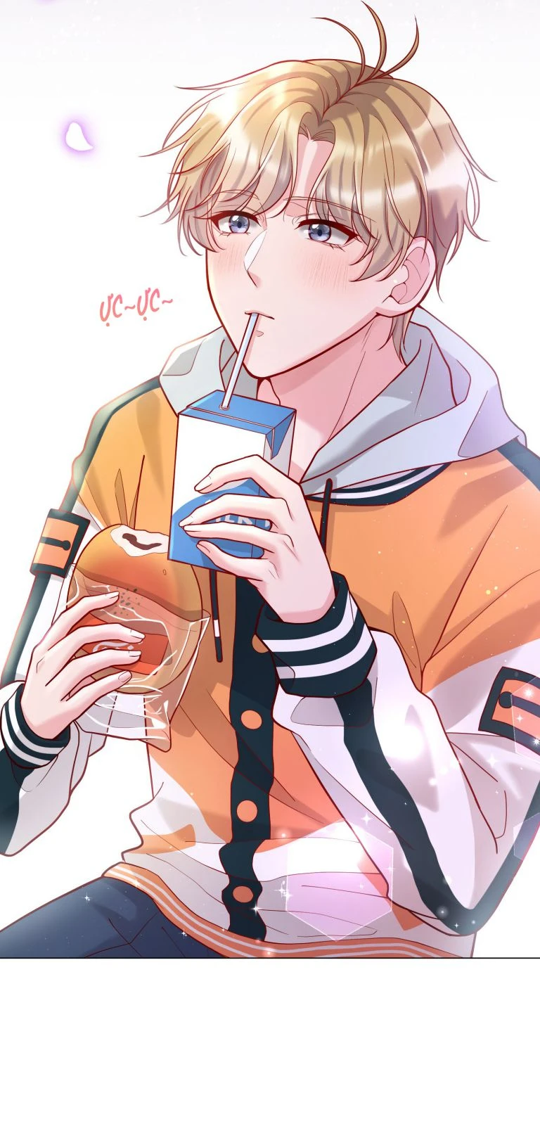 Hàn Viễn Chapter 16 - 10