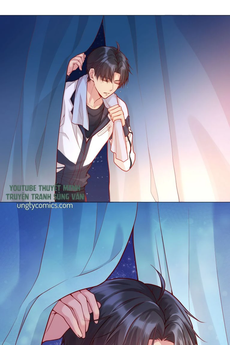 Hàn Viễn Chapter 16 - 15