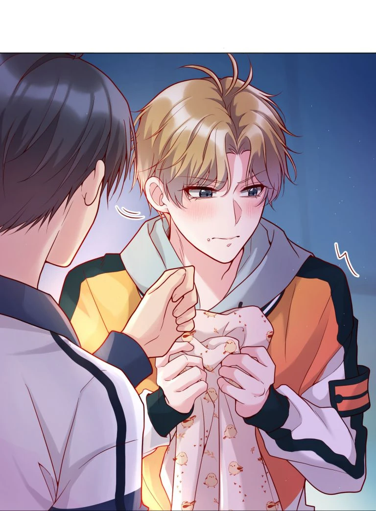 Hàn Viễn Chapter 16 - 19