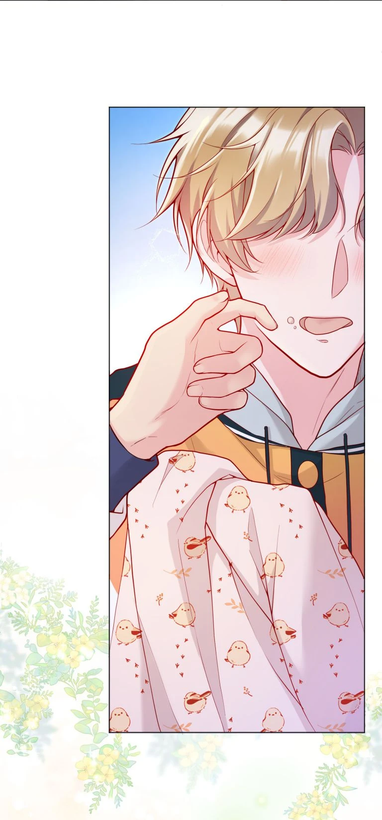 Hàn Viễn Chapter 16 - 20