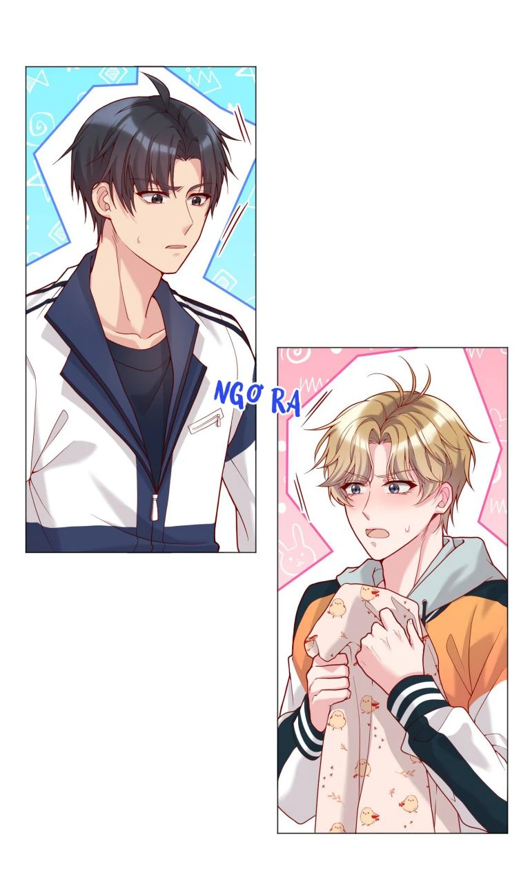 Hàn Viễn Chapter 16 - 22