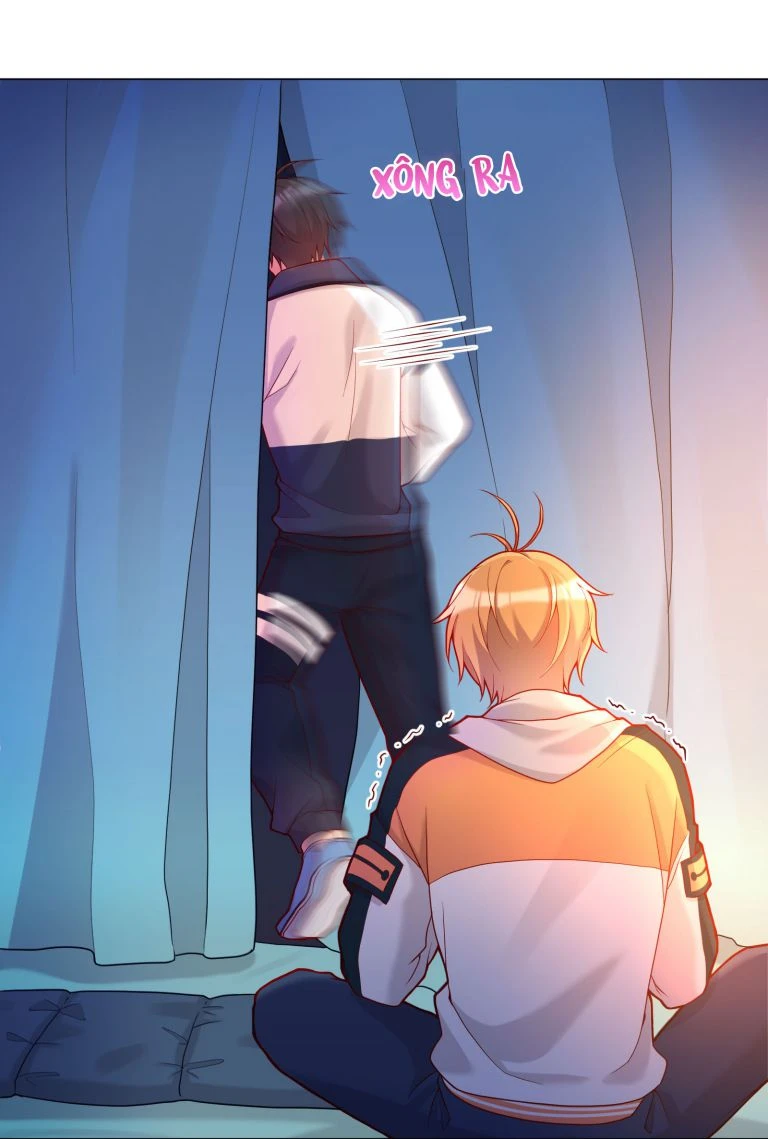 Hàn Viễn Chapter 16 - 23