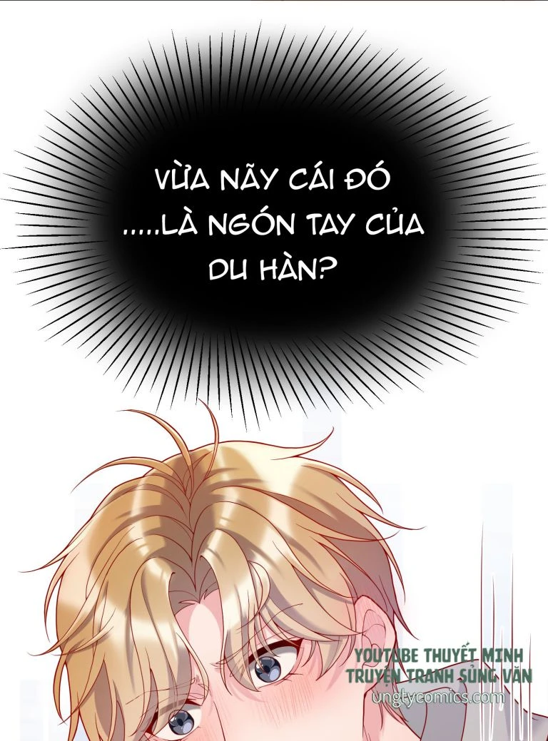 Hàn Viễn Chapter 16 - 24