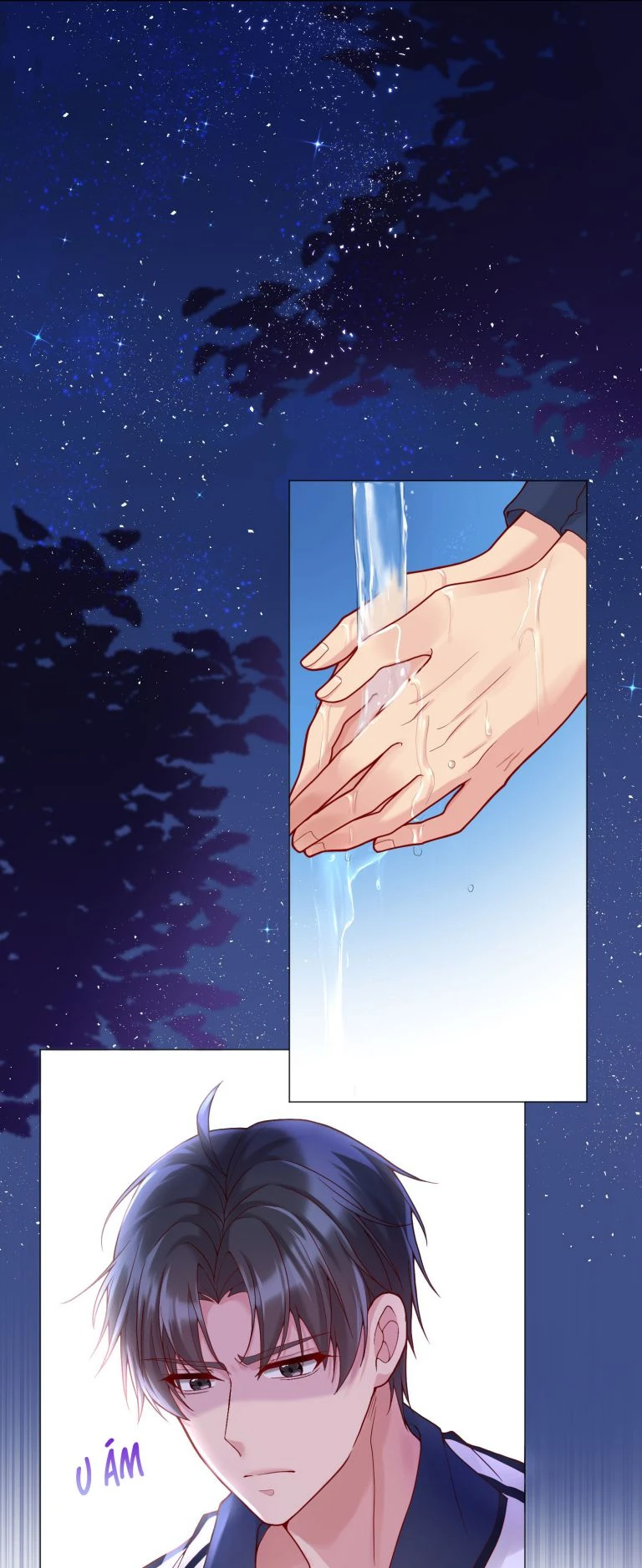 Hàn Viễn Chapter 16 - 26