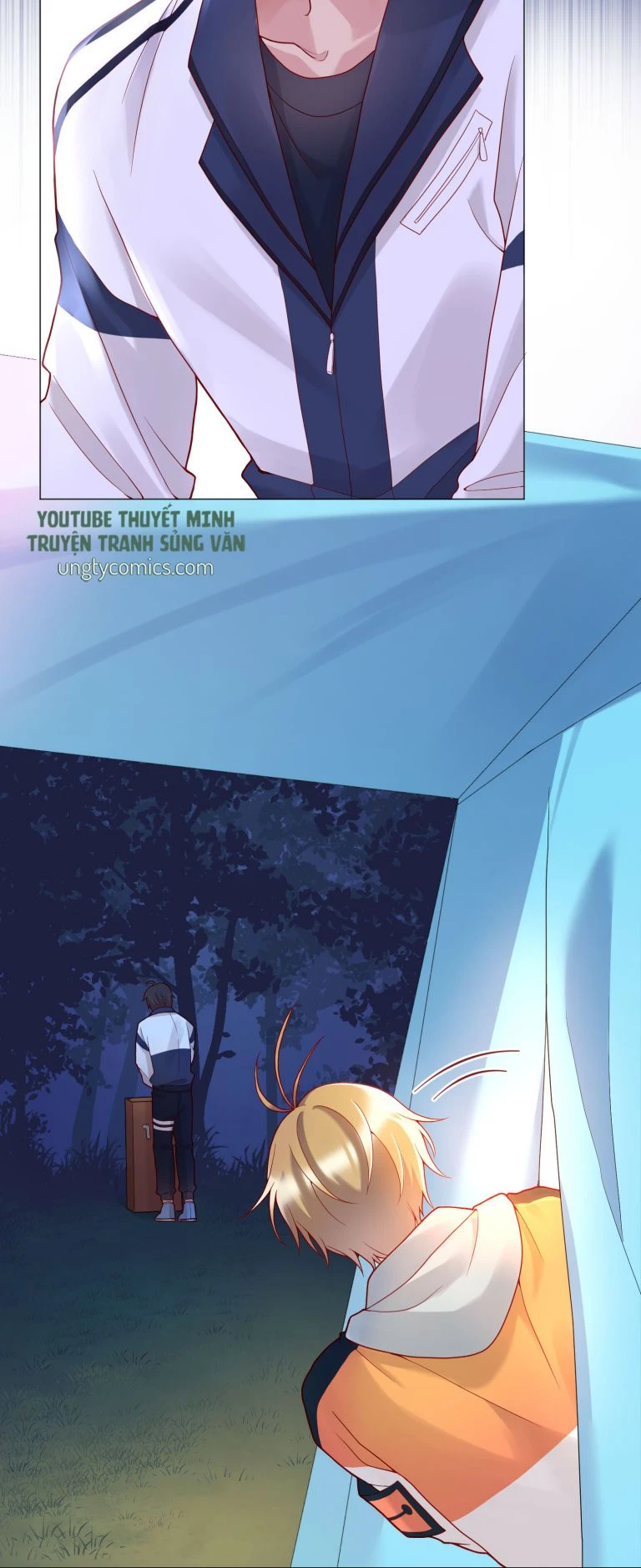 Hàn Viễn Chapter 16 - 27