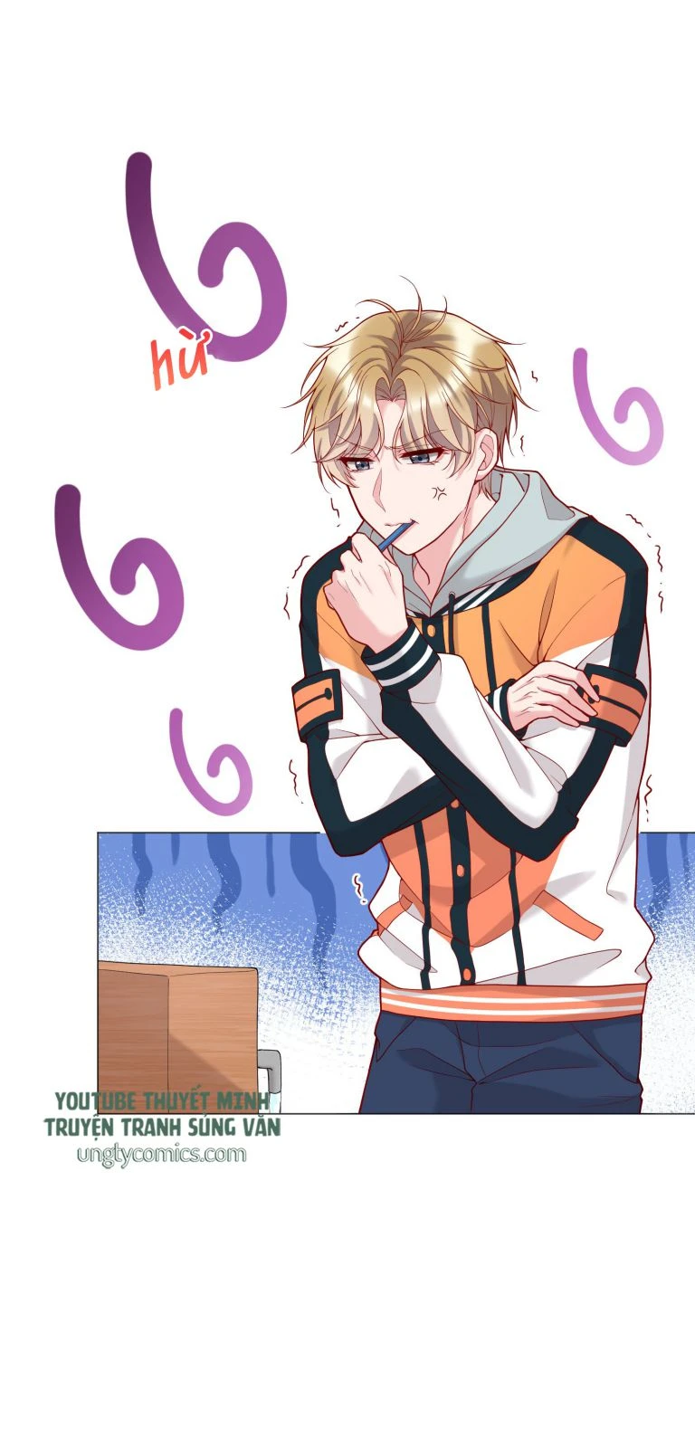 Hàn Viễn Chapter 16 - 30