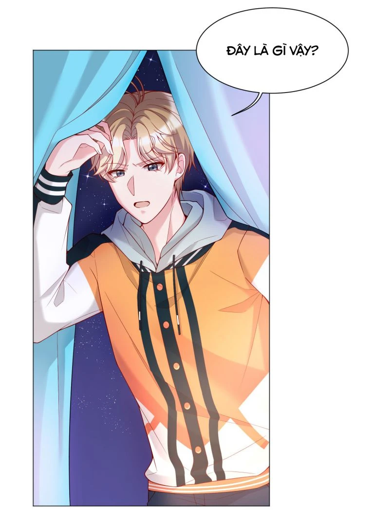 Hàn Viễn Chapter 16 - 32