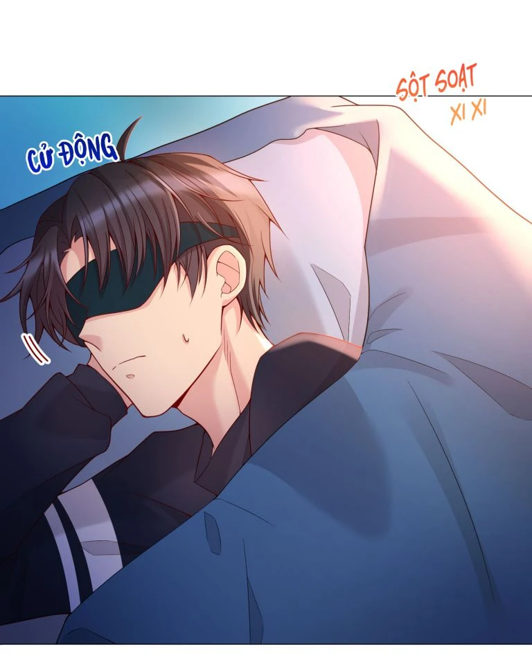 Hàn Viễn Chapter 16 - 35