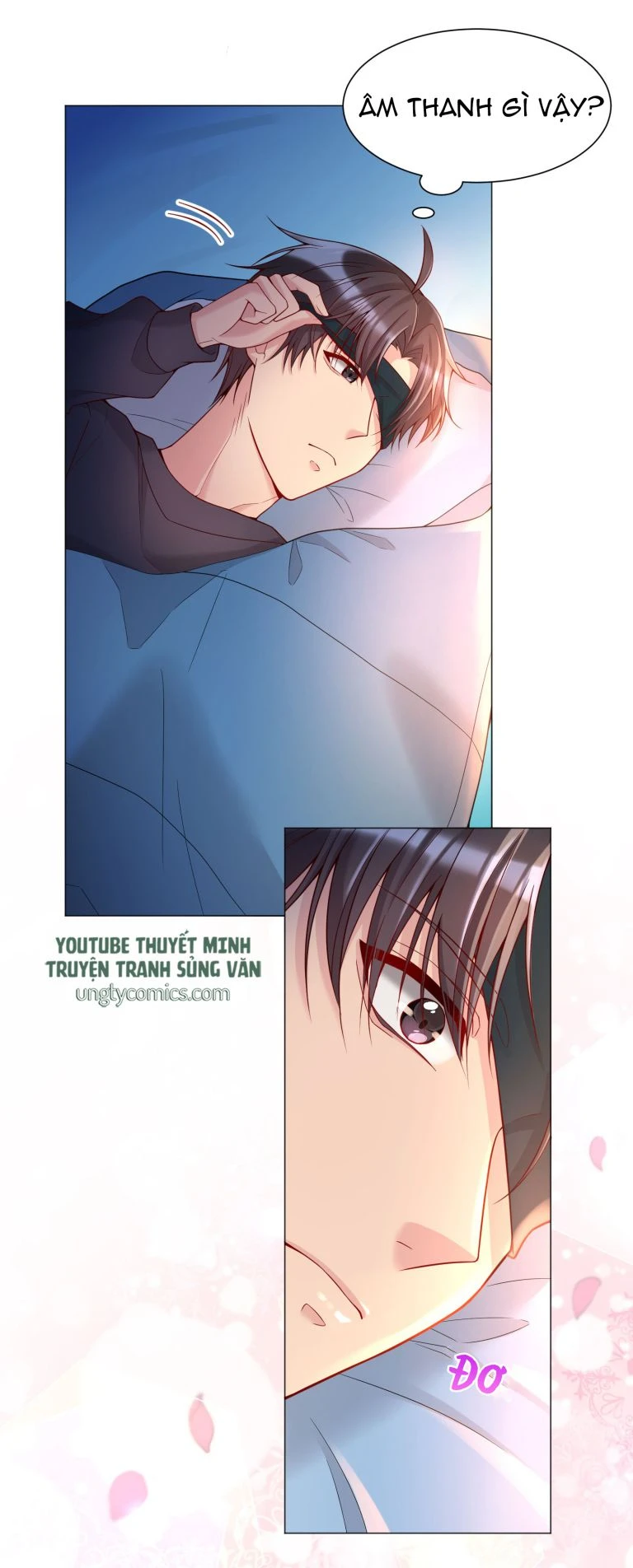 Hàn Viễn Chapter 16 - 36