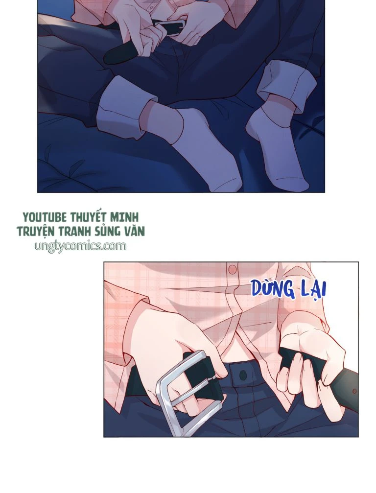 Hàn Viễn Chapter 16 - 39