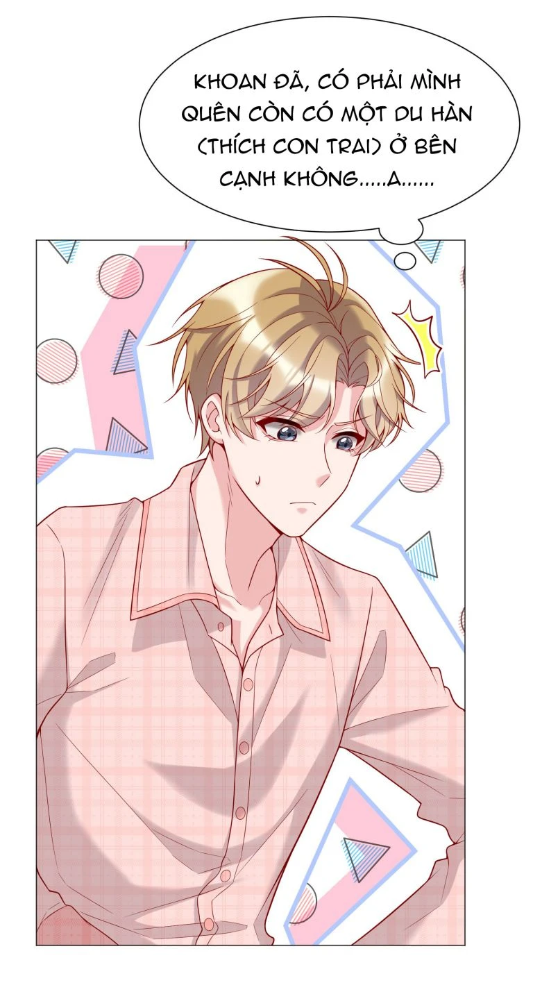 Hàn Viễn Chapter 16 - 40