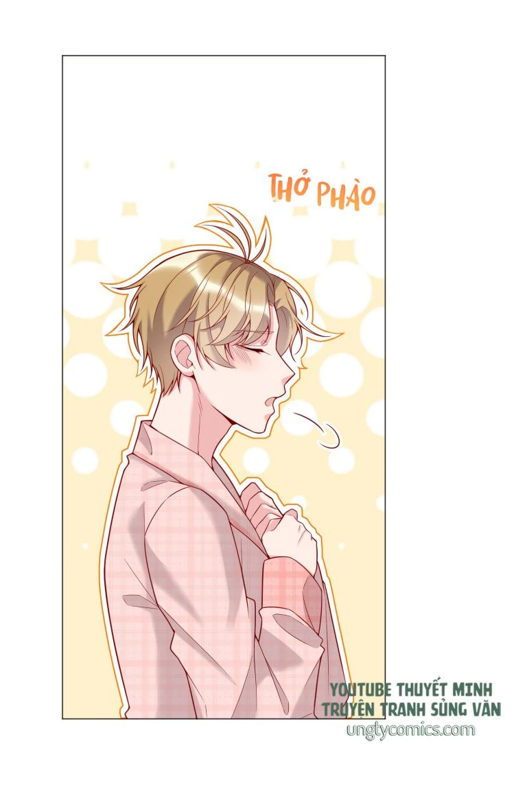 Hàn Viễn Chapter 16 - 42