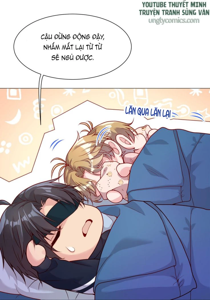 Hàn Viễn Chapter 17 - 8