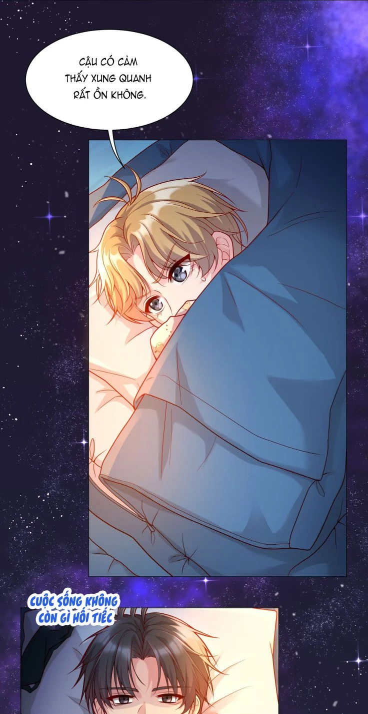 Hàn Viễn Chapter 17 - 9