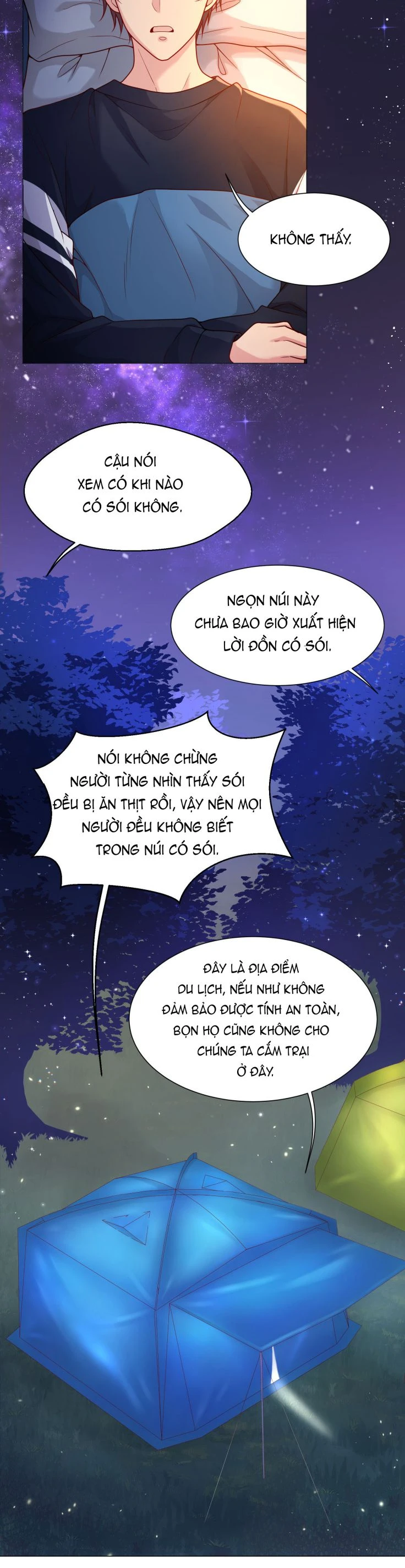 Hàn Viễn Chapter 17 - 10