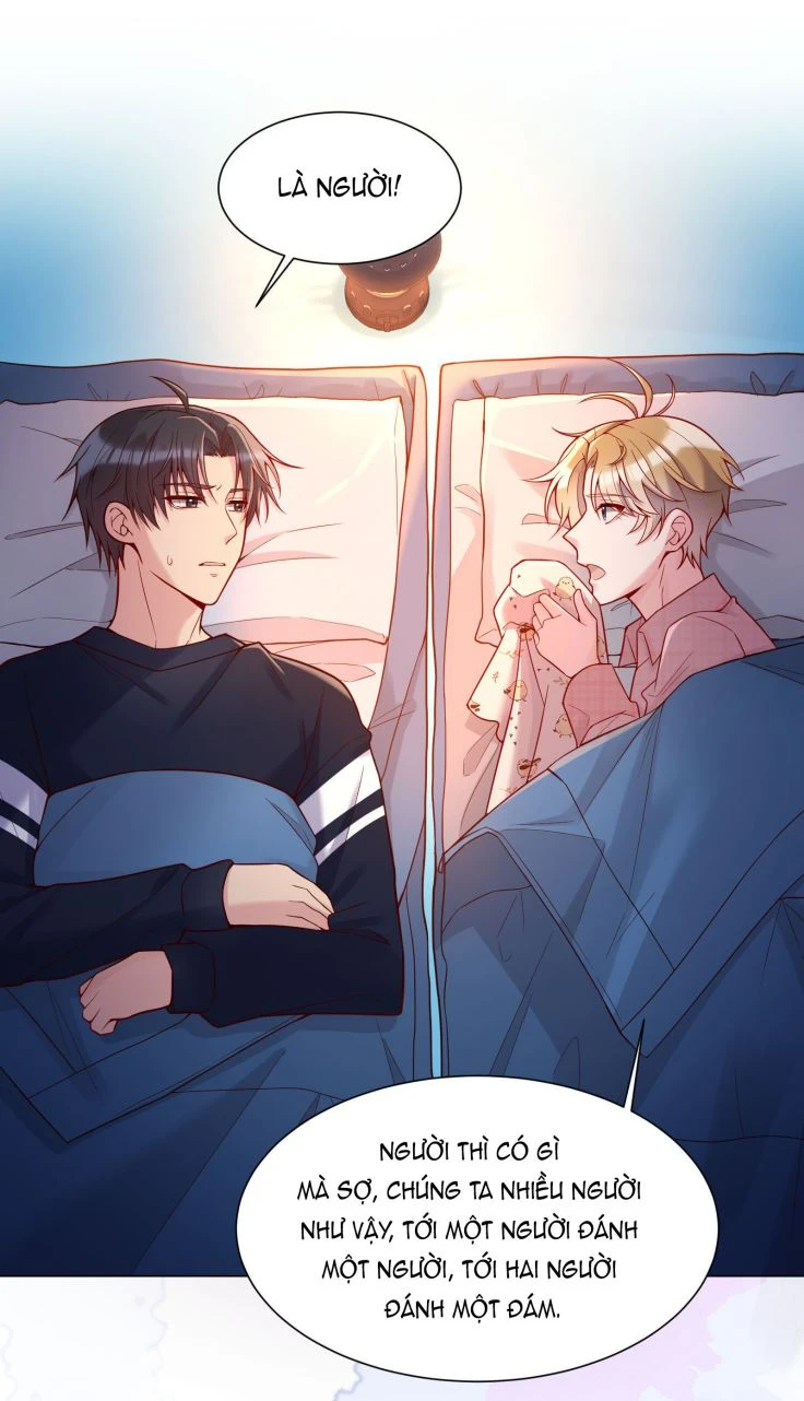 Hàn Viễn Chapter 17 - 12