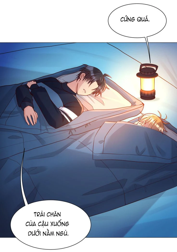 Hàn Viễn Chapter 17 - 16