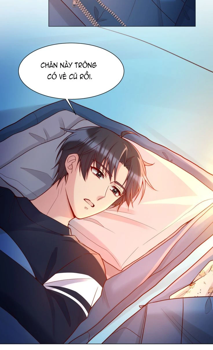 Hàn Viễn Chapter 17 - 18