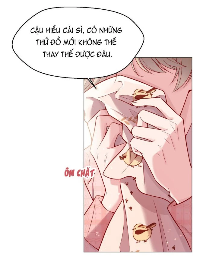 Hàn Viễn Chapter 17 - 19