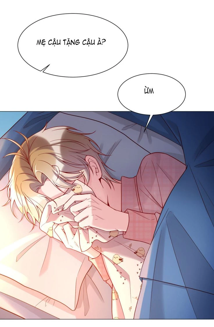 Hàn Viễn Chapter 17 - 20