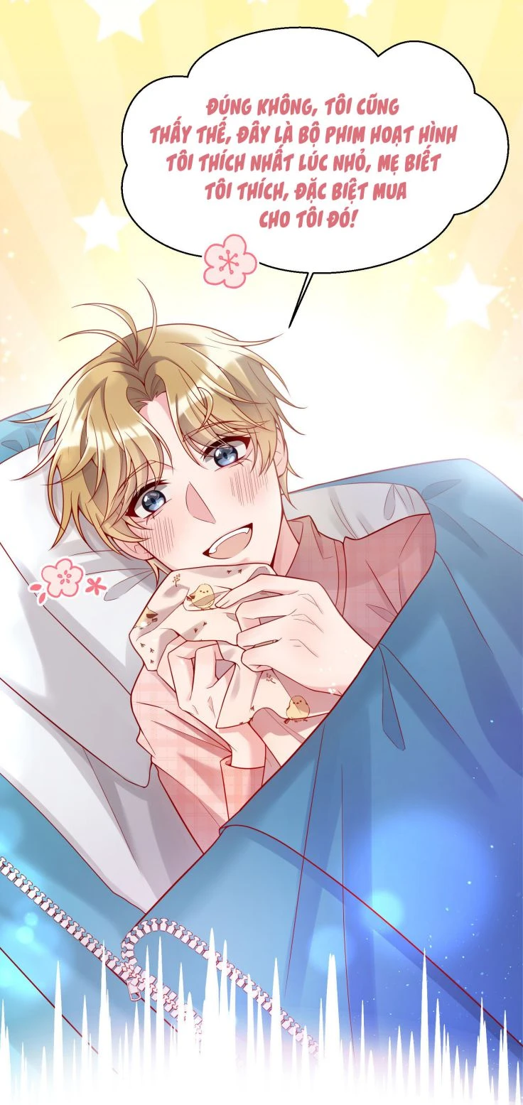 Hàn Viễn Chapter 17 - 22