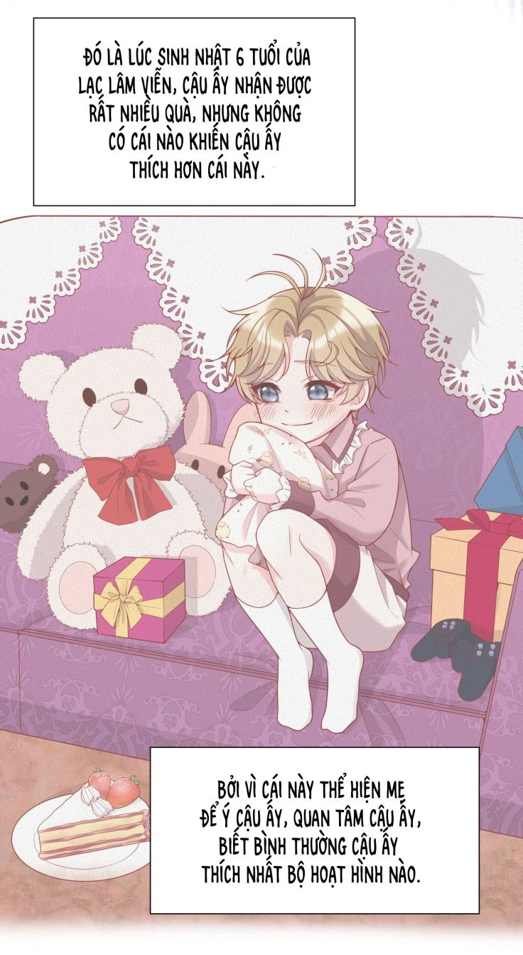 Hàn Viễn Chapter 17 - 23