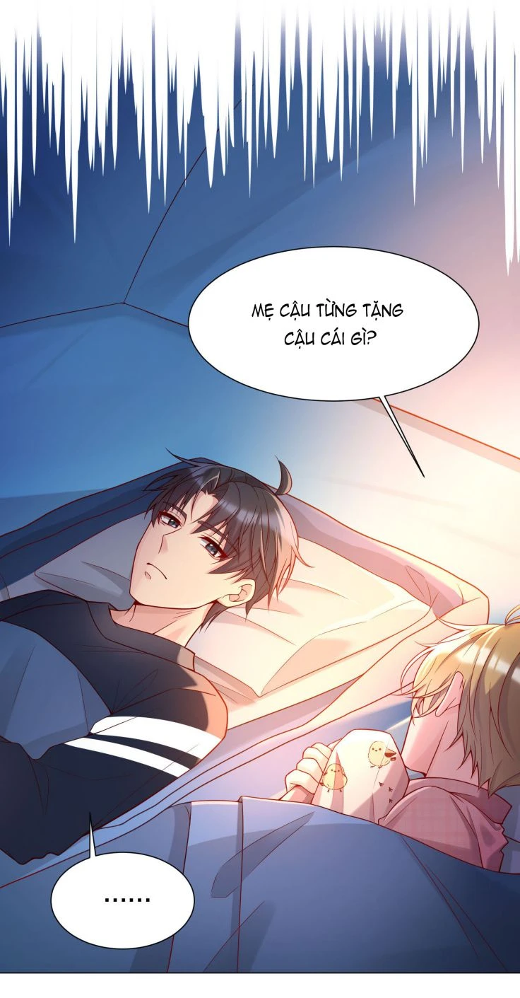 Hàn Viễn Chapter 17 - 24