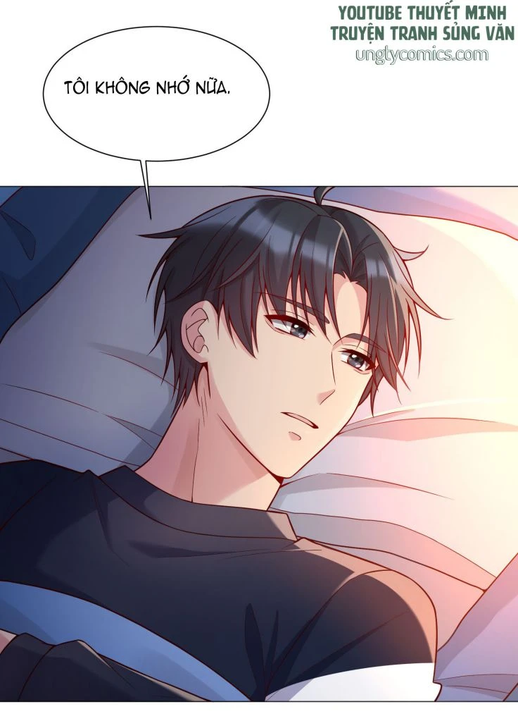 Hàn Viễn Chapter 17 - 25