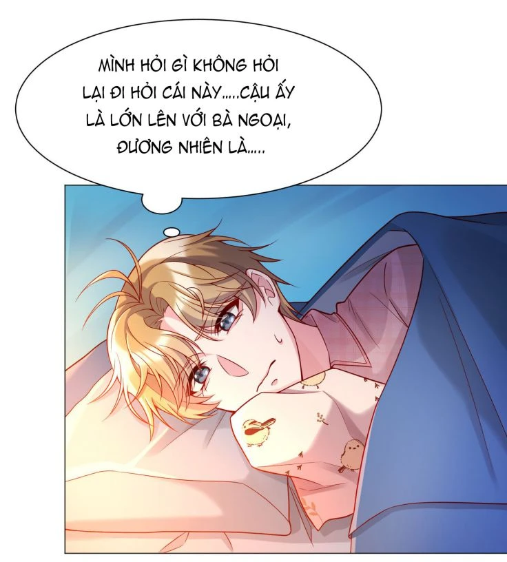 Hàn Viễn Chapter 17 - 26