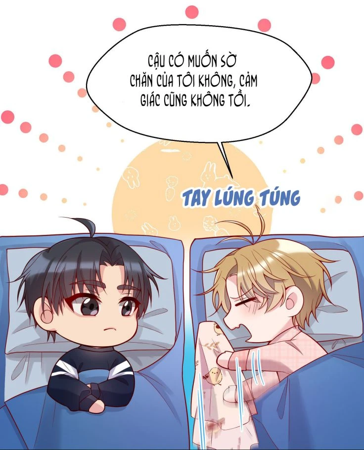 Hàn Viễn Chapter 17 - 27