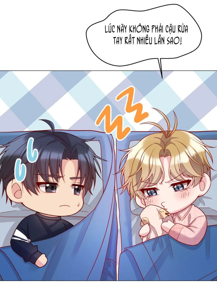 Hàn Viễn Chapter 17 - 30