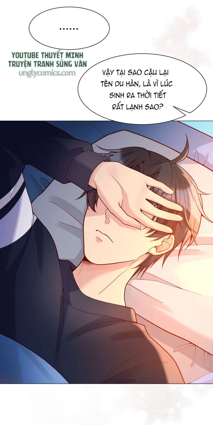 Hàn Viễn Chapter 17 - 34