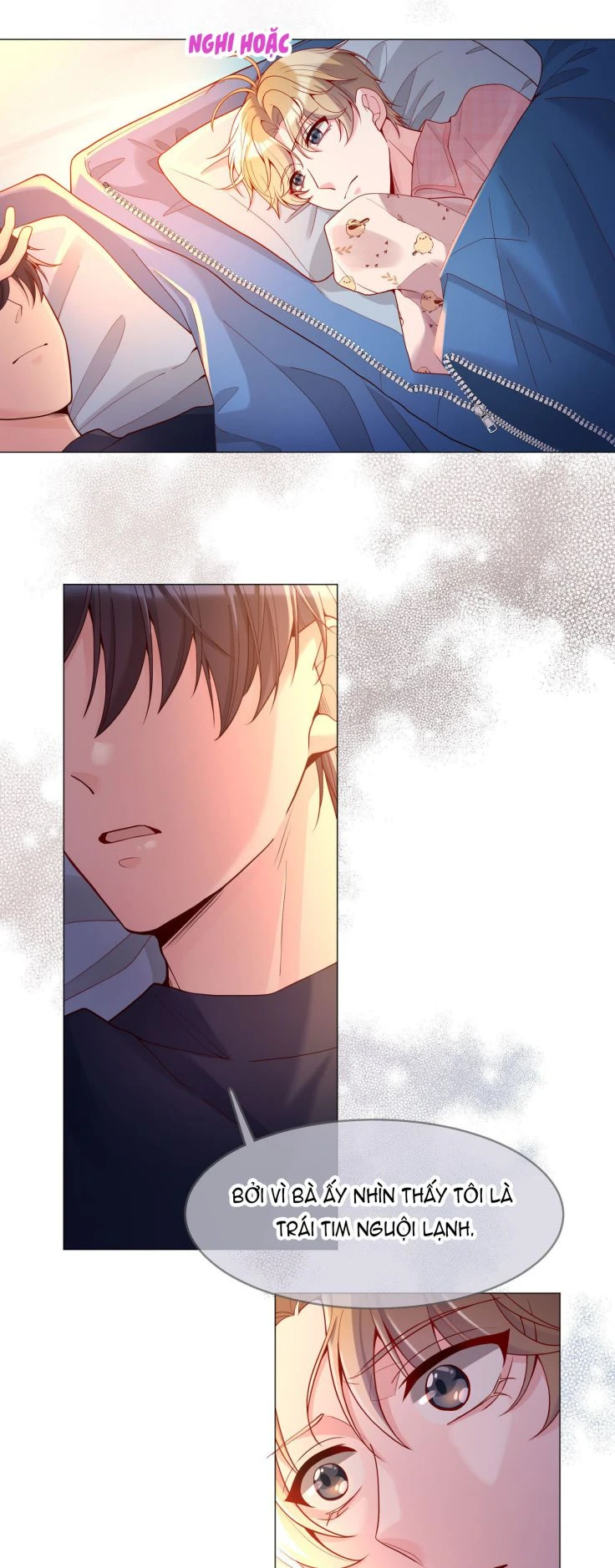 Hàn Viễn Chapter 17 - 35