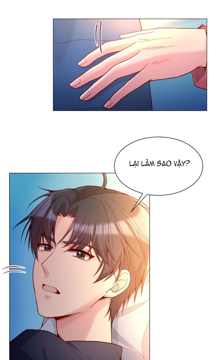 Hàn Viễn Chapter 17 - 38