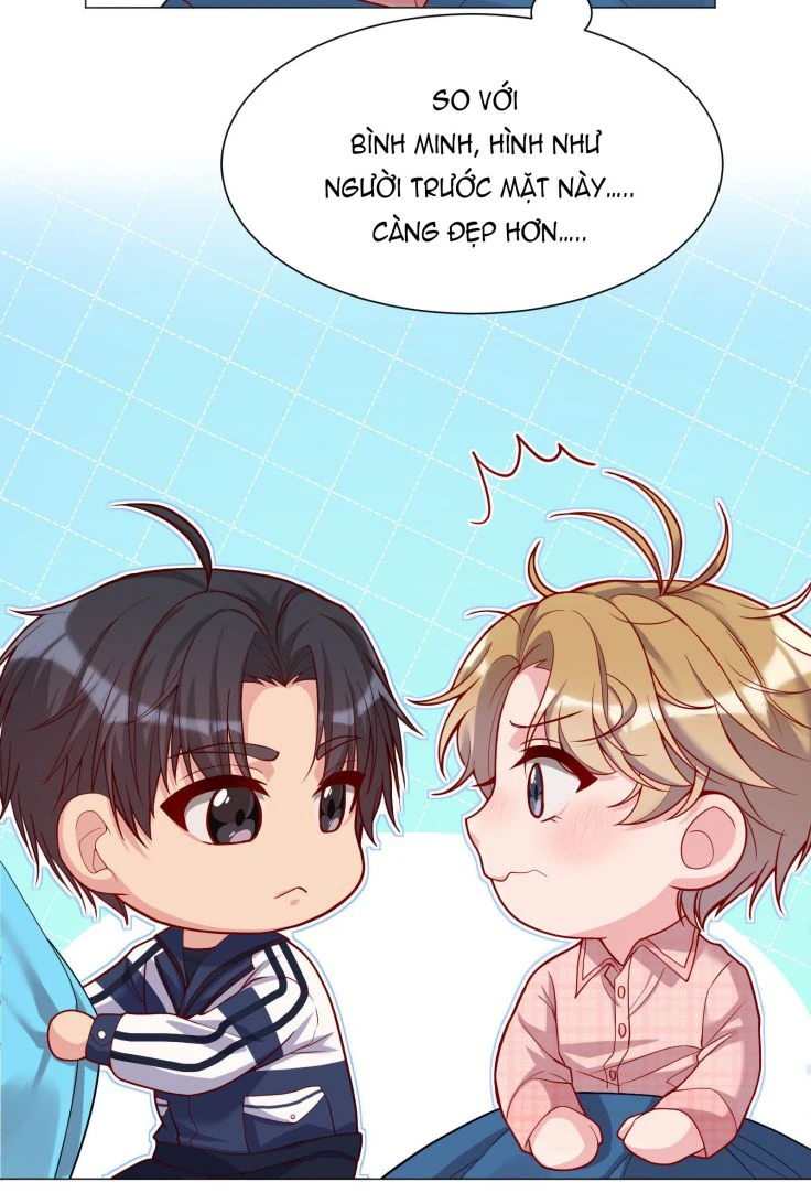 Hàn Viễn Chapter 17 - 45