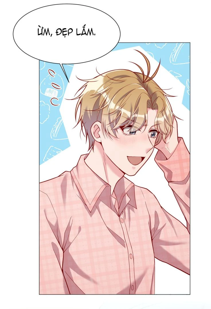 Hàn Viễn Chapter 17 - 46