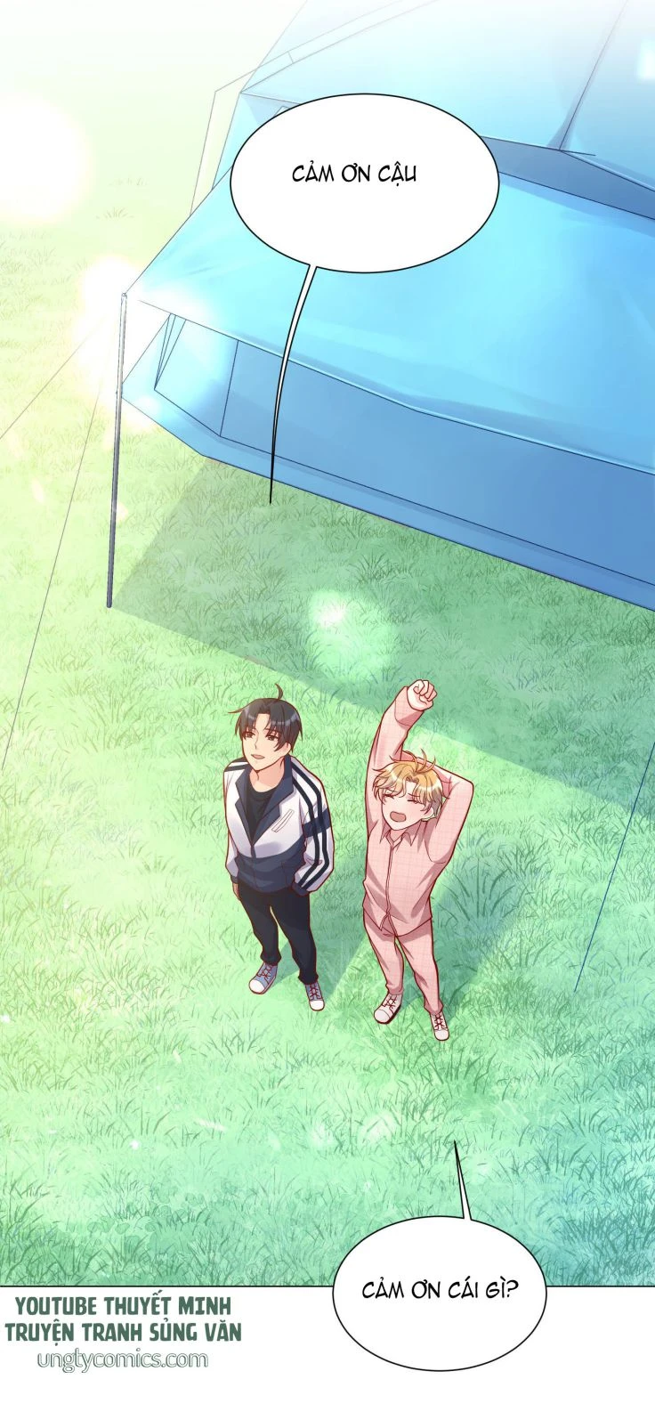 Hàn Viễn Chapter 17 - 47