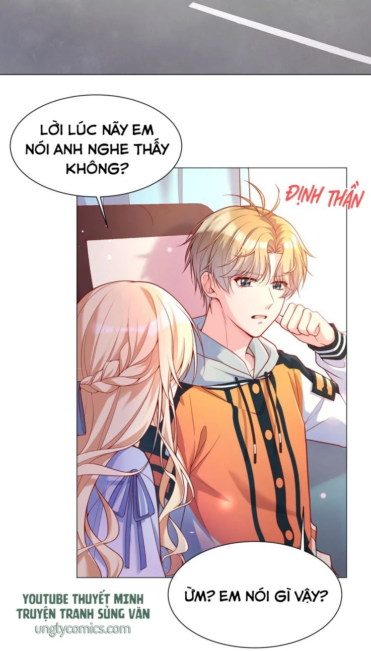 Hàn Viễn Chapter 18 - 4