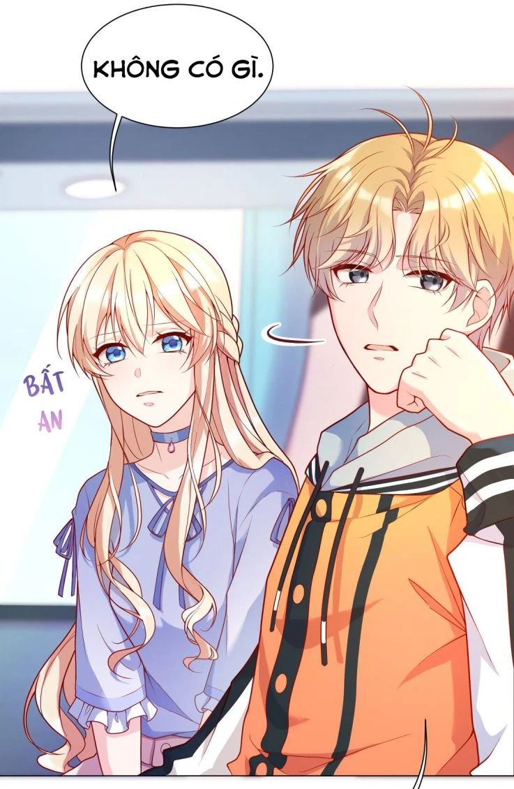 Hàn Viễn Chapter 18 - 5