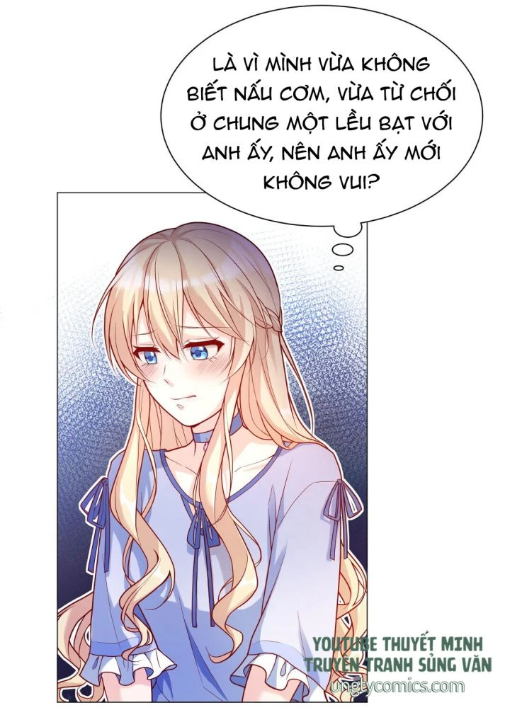 Hàn Viễn Chapter 18 - 7